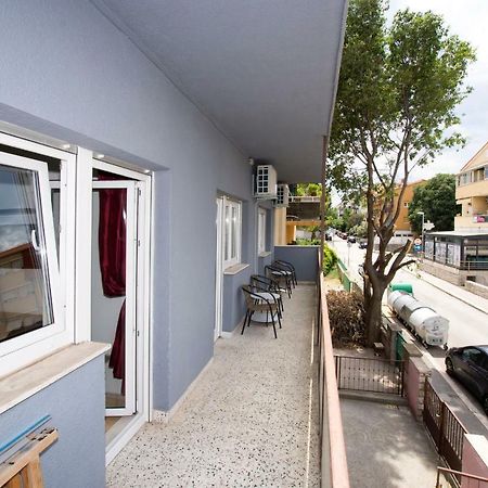 Apartment Korino Split Exterior foto