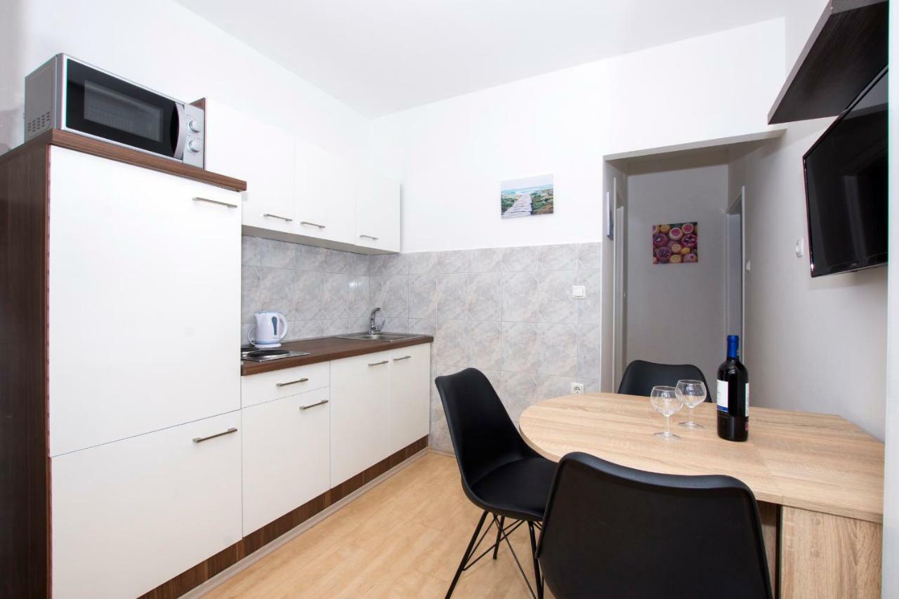 Apartment Korino Split Exterior foto