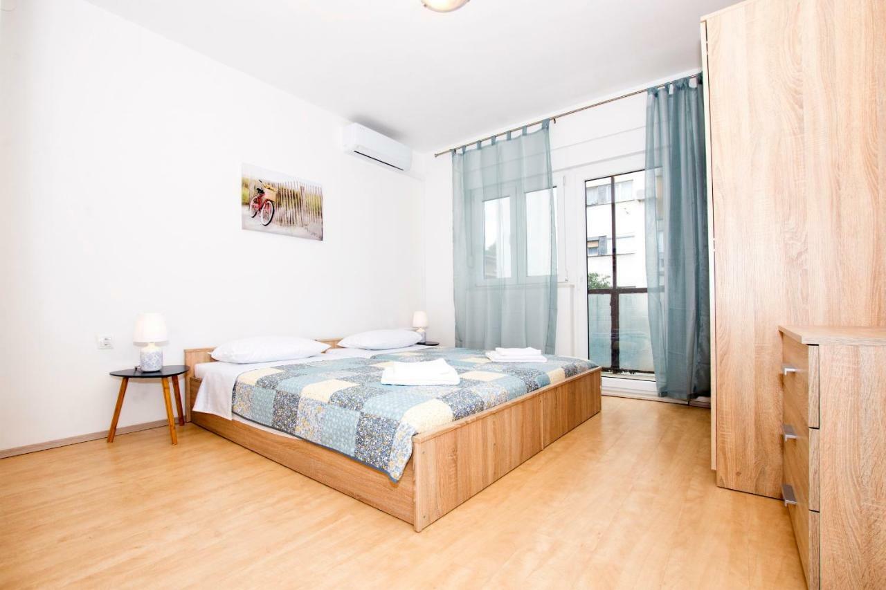 Apartment Korino Split Exterior foto